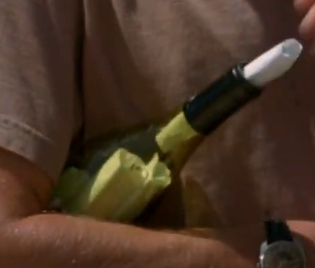 Image Lost, saison 1, épisode 23